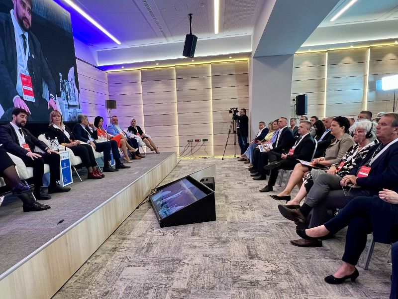 Uloga mjesnih zajednica u fokusu: Razmjena iskustva iz BiH, regiona i šire